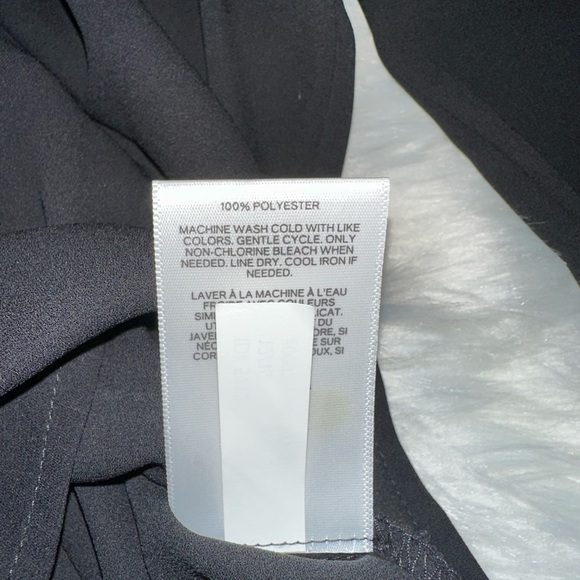 Express Sexy bustier style blouse - Picture 4 of 5